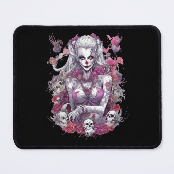 Item preview, Darkness Lost Girl designed and sold by macadolie.