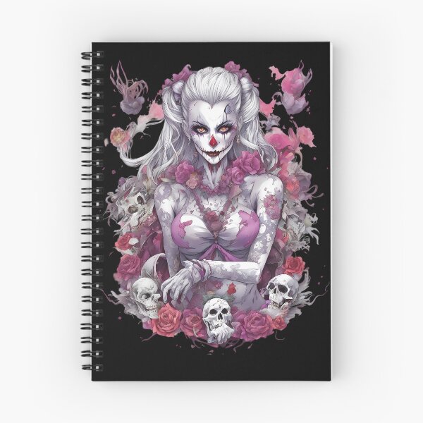 Item preview, Darkness Lost Girl designed and sold by macadolie.