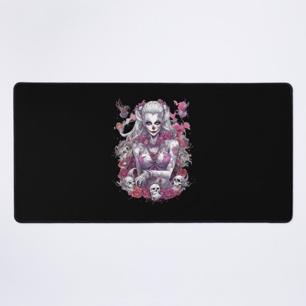 Item preview, Darkness Lost Girl designed and sold by macadolie.