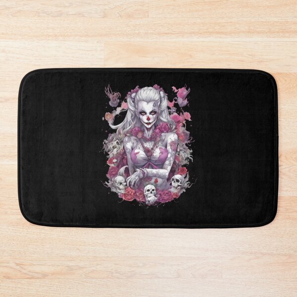 Item preview, Darkness Lost Girl designed and sold by macadolie.