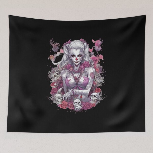 Item preview, Darkness Lost Girl designed and sold by macadolie.