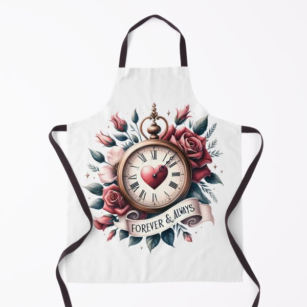 Item preview, Timeless Love: Forever & Always designed and sold by KNAA.