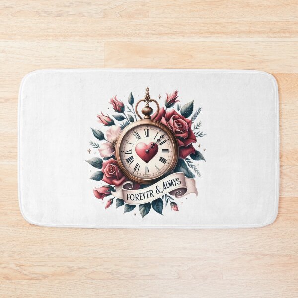 Item preview, Timeless Love: Forever & Always designed and sold by KNAA.