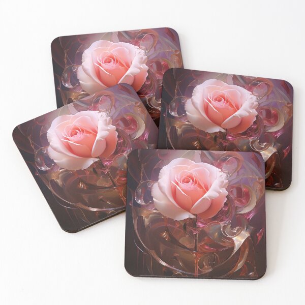 Item preview, Flower Valentine Rose designed and sold by Michealfashion.