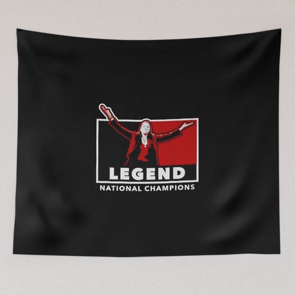 Item preview, Dawn Staley a Dawn Staley a Dawn Staley designed and sold by waresho.