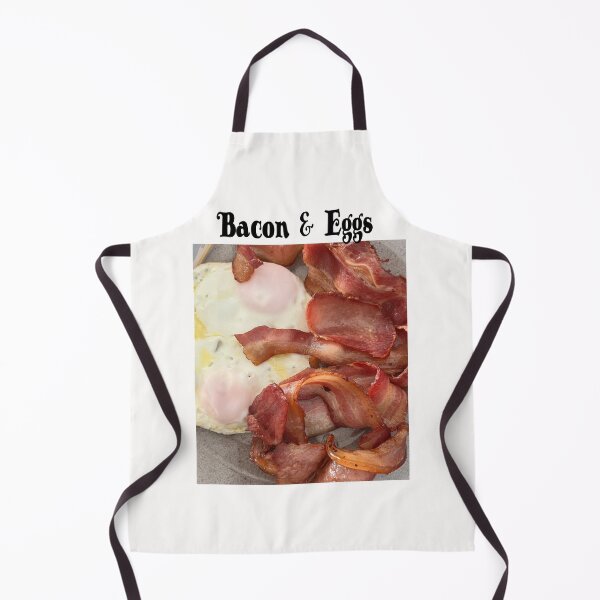 Item preview, Bacon and Eggs designed and sold by TeAnne.