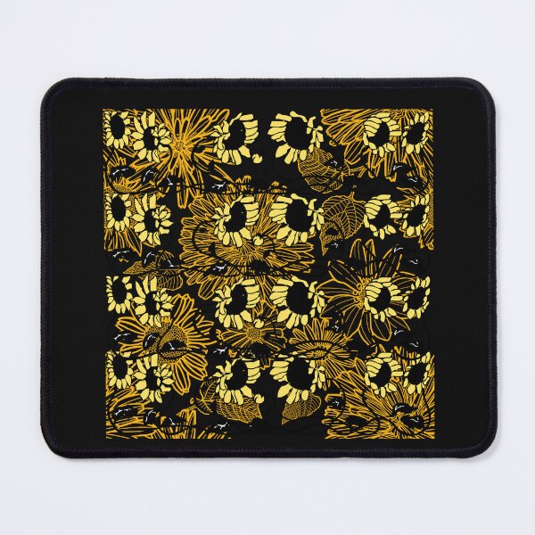 Item preview, Sunflower themed  designed and sold by Ssuwicha.