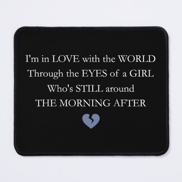 Item preview, Elliott Smith Lyrics and Heart - Say Yes designed and sold by kakarikihill.