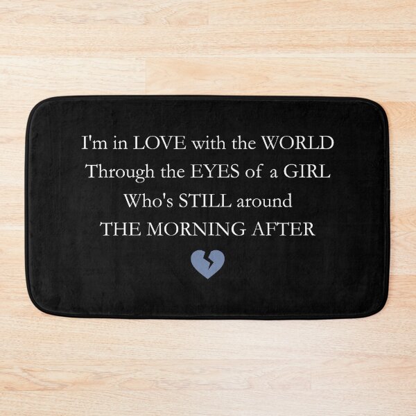 Item preview, Elliott Smith Lyrics and Heart - Say Yes designed and sold by kakarikihill.