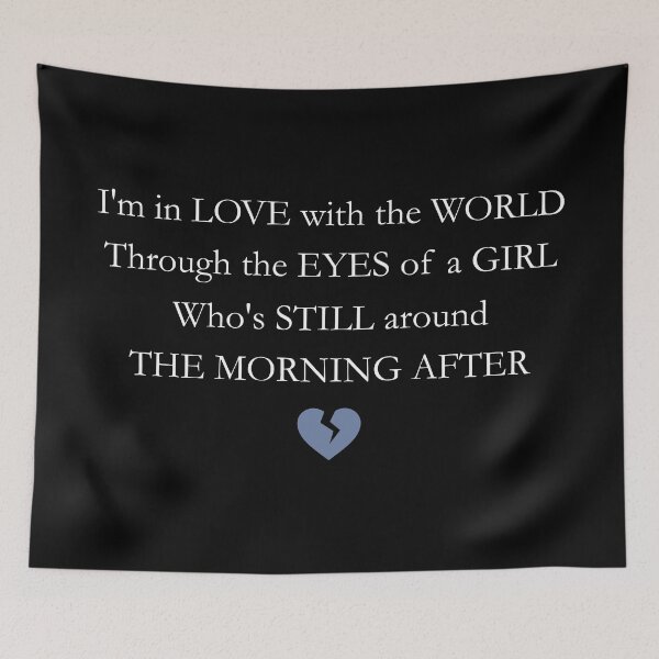 Item preview, Elliott Smith Lyrics and Heart - Say Yes designed and sold by kakarikihill.