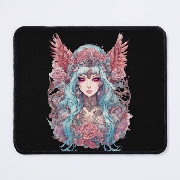 Item preview, Sad Anime Fallen Angel designed and sold by macadolie.