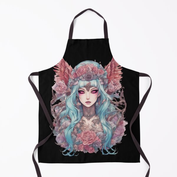 Item preview, Sad Anime Fallen Angel designed and sold by macadolie.