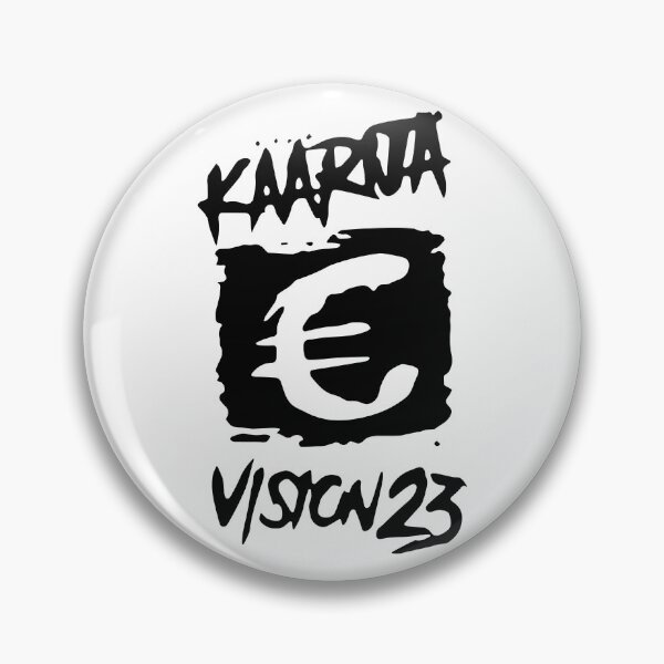 Item preview, Kaarija Vision 23 designed and sold by haaayesangel.