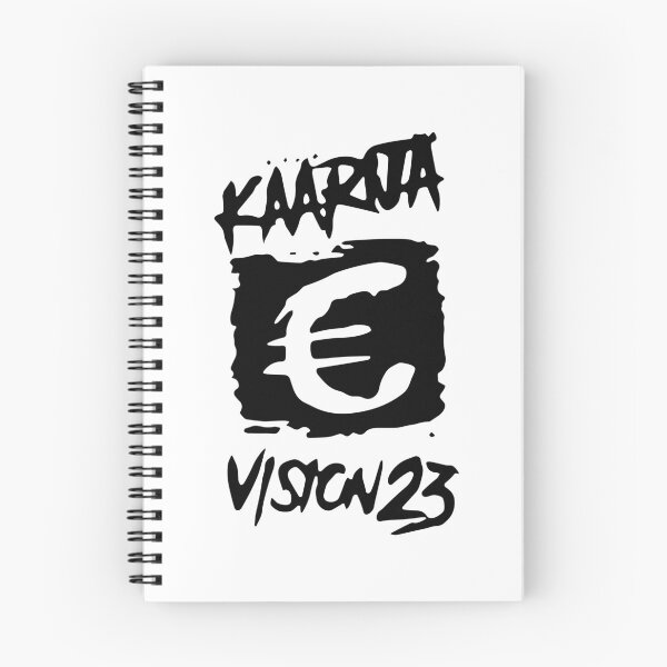 Item preview, Kaarija Vision 23 designed and sold by haaayesangel.