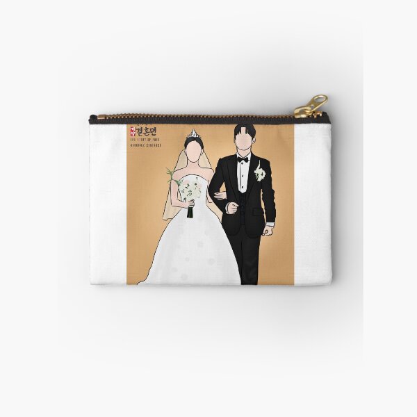 Item preview, The Story Of Park Marriage Contract Korean Drama designed and sold by ArtRaftPro.