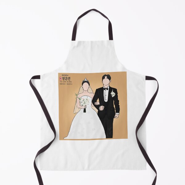 Item preview, The Story Of Park Marriage Contract Korean Drama designed and sold by ArtRaftPro.