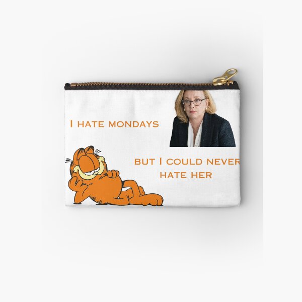 Item preview, I hate Mondays but I could never hate Gerri Kellman designed and sold by dolly-darling.