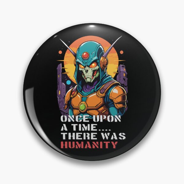 Item preview, Once upon a time... there was humanity designed and sold by portokalis.