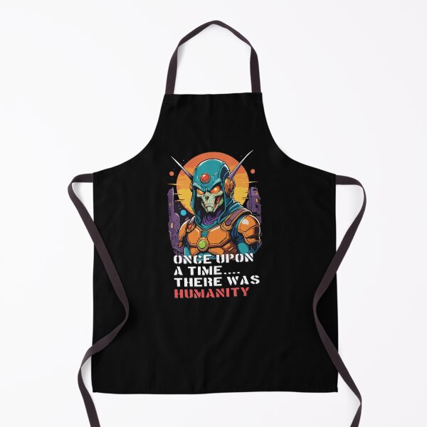 Item preview, Once upon a time... there was humanity designed and sold by portokalis.