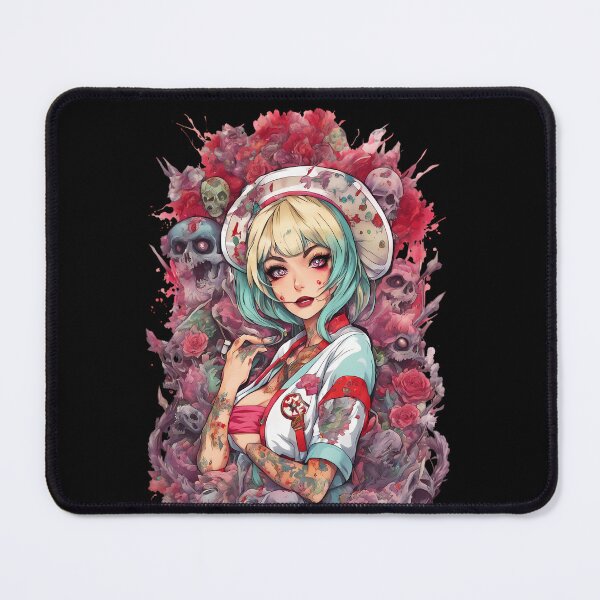 Item preview, Forever Depressed Girl designed and sold by macadolie.
