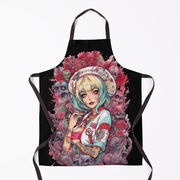 Item preview, Forever Depressed Girl designed and sold by macadolie.
