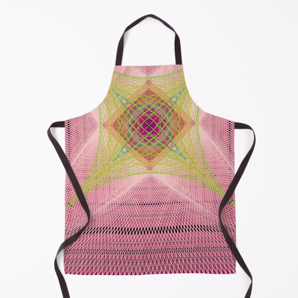 Item preview, Rectangular Pattern #5 Morph C [11346-GreensPinks-BB] designed and sold by LottMultimedia.