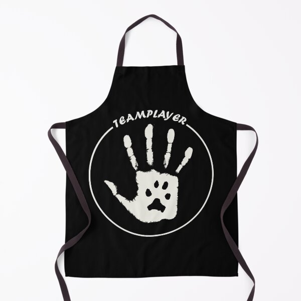 Item preview, Pet team player designed and sold by ShirtYourRide.