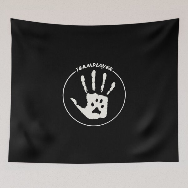 Item preview, Pet team player designed and sold by ShirtYourRide.