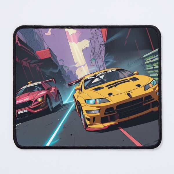 Item preview, Race for the sunset designed and sold by GeeksJunkyard.