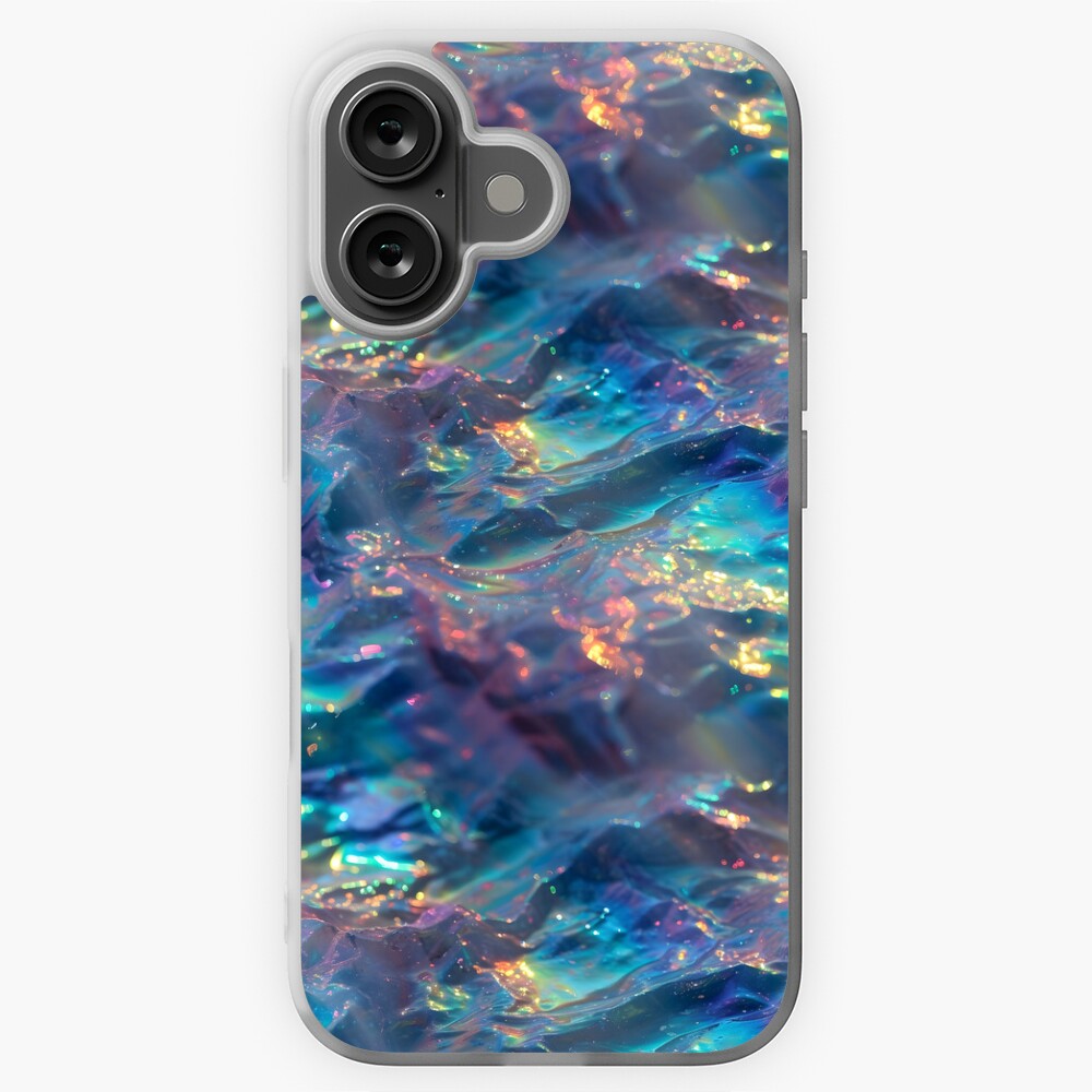 Item preview, iPhone Soft Case designed and sold by dinaaaaaah.