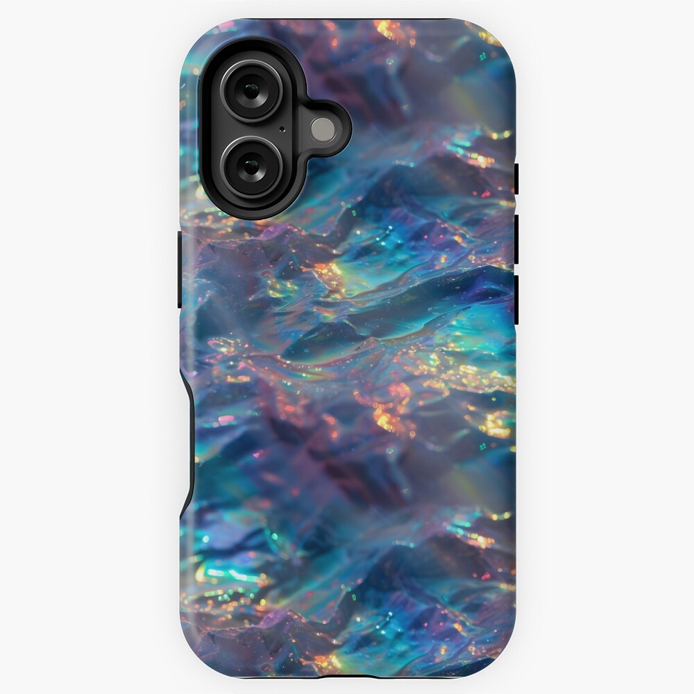 Item preview, iPhone Tough Case designed and sold by dinaaaaaah.