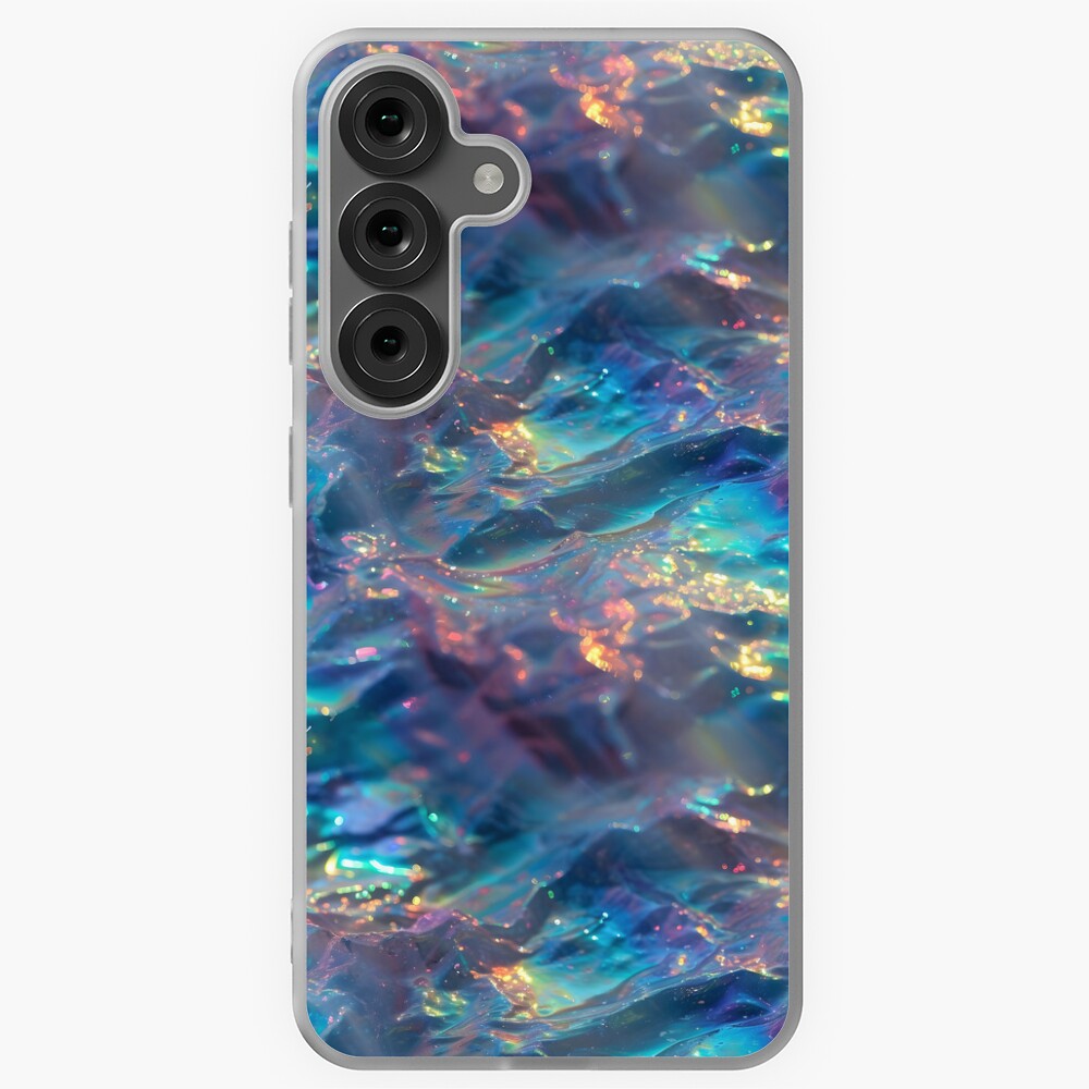 Item preview, Samsung Galaxy Soft Case designed and sold by dinaaaaaah.