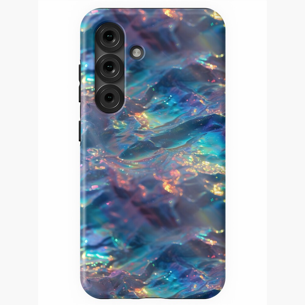 Item preview, Samsung Galaxy Tough Case designed and sold by dinaaaaaah.