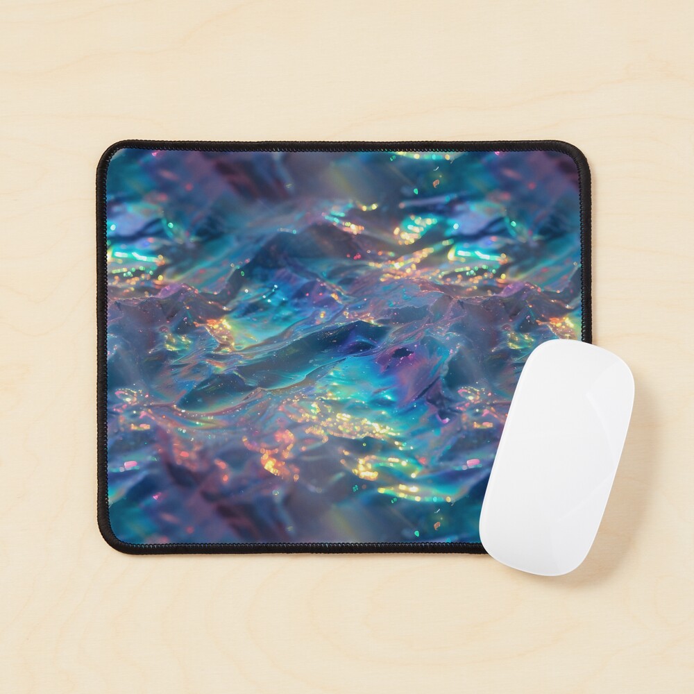 Item preview, Mouse Pad designed and sold by dinaaaaaah.