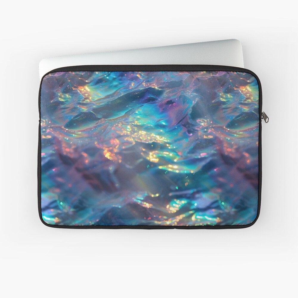 Item preview, Laptop Sleeve designed and sold by dinaaaaaah.