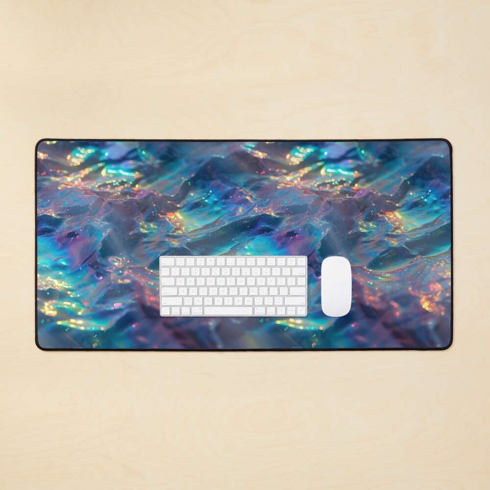 Item preview, Desk Mat designed and sold by dinaaaaaah.