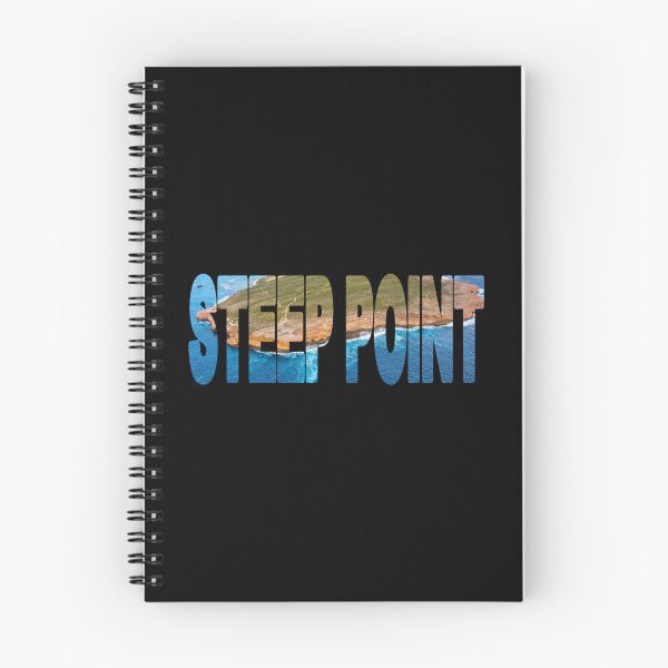 Item preview, STEEP POINT - Western Australia Aerial designed and sold by Adam Gormley.