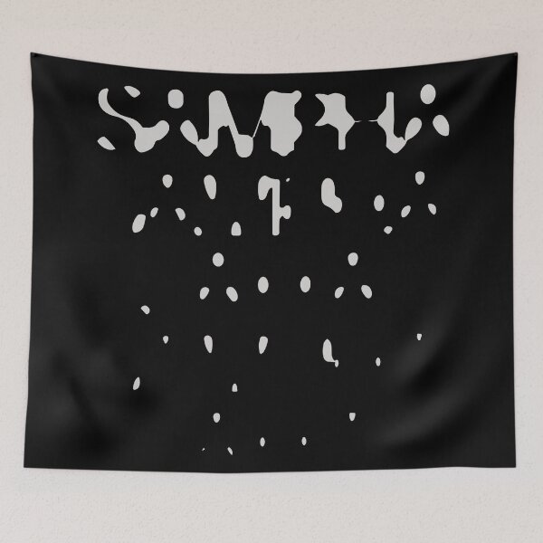 Item preview, Sampha designed and sold by haaayesangel.
