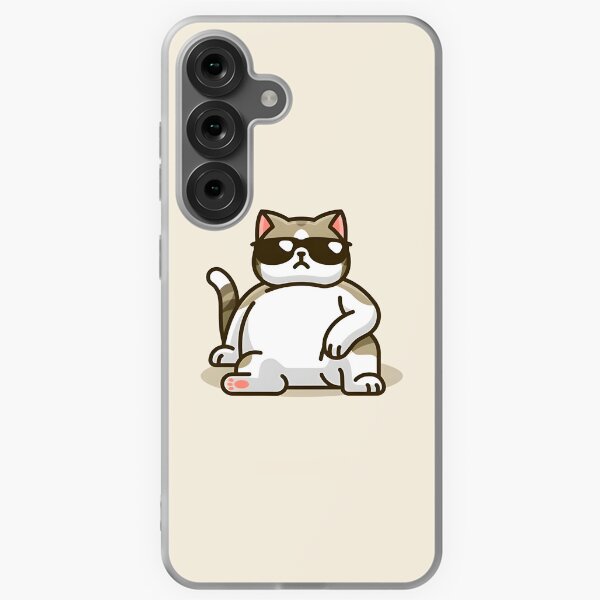 Item preview, swag cat designed and sold by ipoppppp.