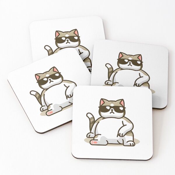 Artikelvorschau, Beutekatze entworfen und verkauft von ipoppppp.