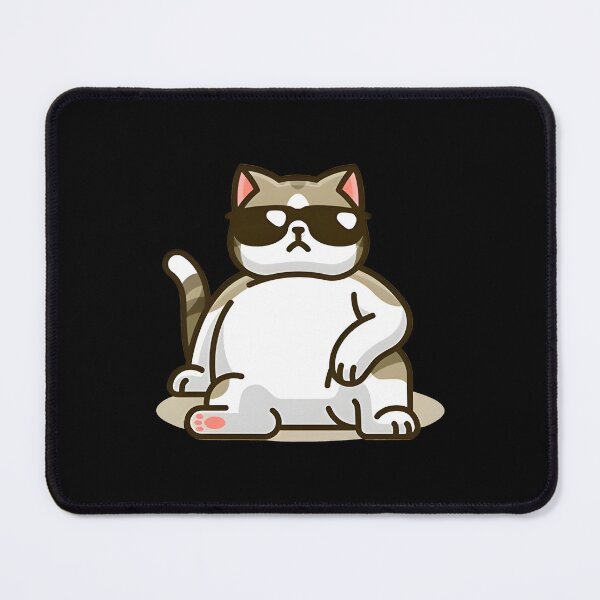 Item preview, swag cat designed and sold by ipoppppp.