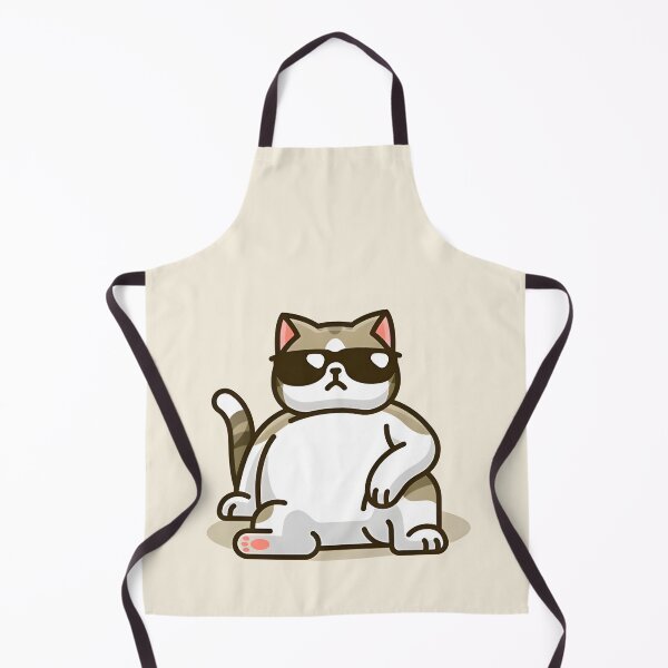 Item preview, swag cat designed and sold by ipoppppp.