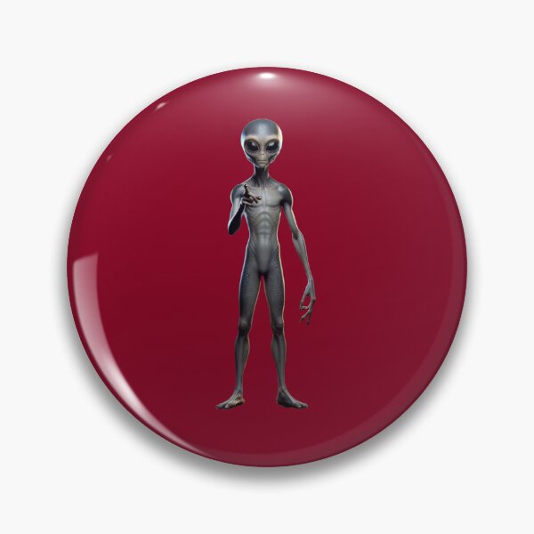 Item preview, Alien designed and sold by bradm50.