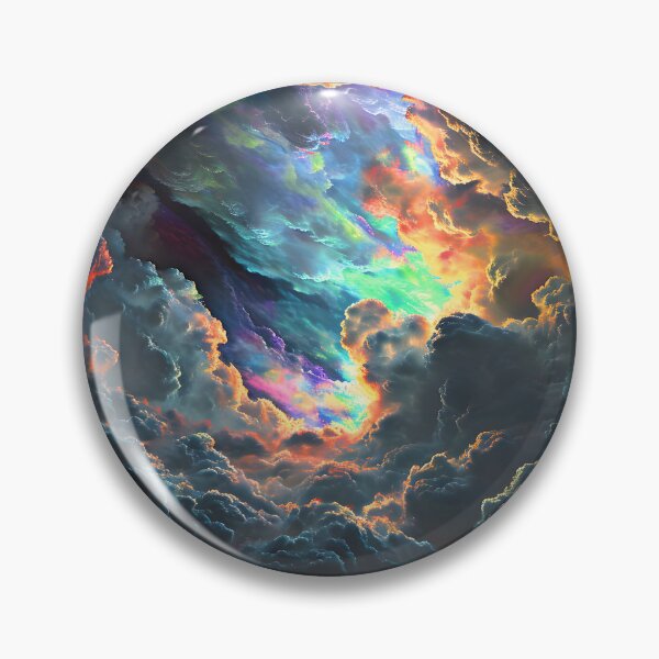 Item preview, RainbowStorm  designed and sold by dinaaaaaah.