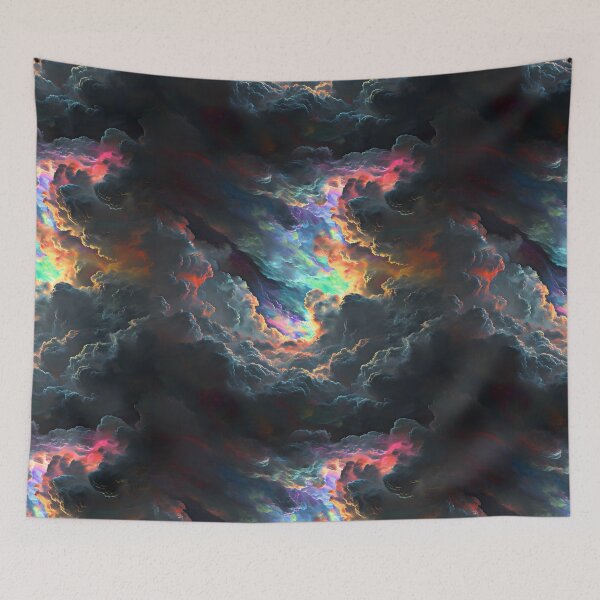 Item preview, RainbowStorm  designed and sold by dinaaaaaah.