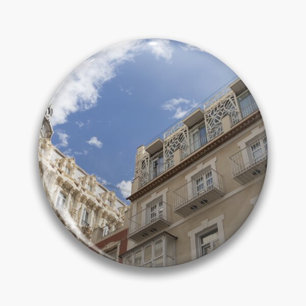 Item preview, Elegant Buildings designed and sold by Marylou Badeaux.