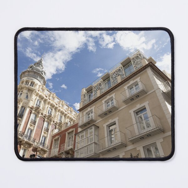 Item preview, Elegant Buildings designed and sold by Marylou Badeaux.