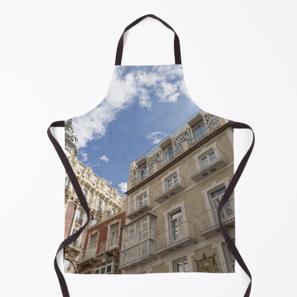 Item preview, Elegant Buildings designed and sold by Marylou Badeaux.
