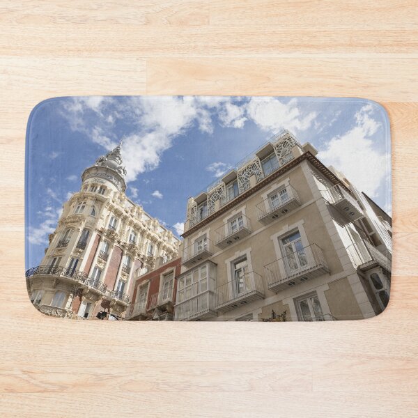 Item preview, Elegant Buildings designed and sold by Marylou Badeaux.