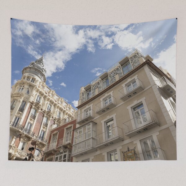 Item preview, Elegant Buildings designed and sold by Marylou Badeaux.